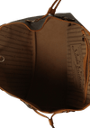 NEVERFULL MONOGRAM MM