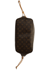 NEVERFULL MONOGRAM MM
