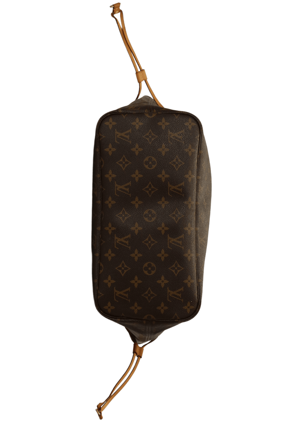 NEVERFULL MONOGRAM MM