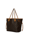 NEVERFULL MONOGRAM MM