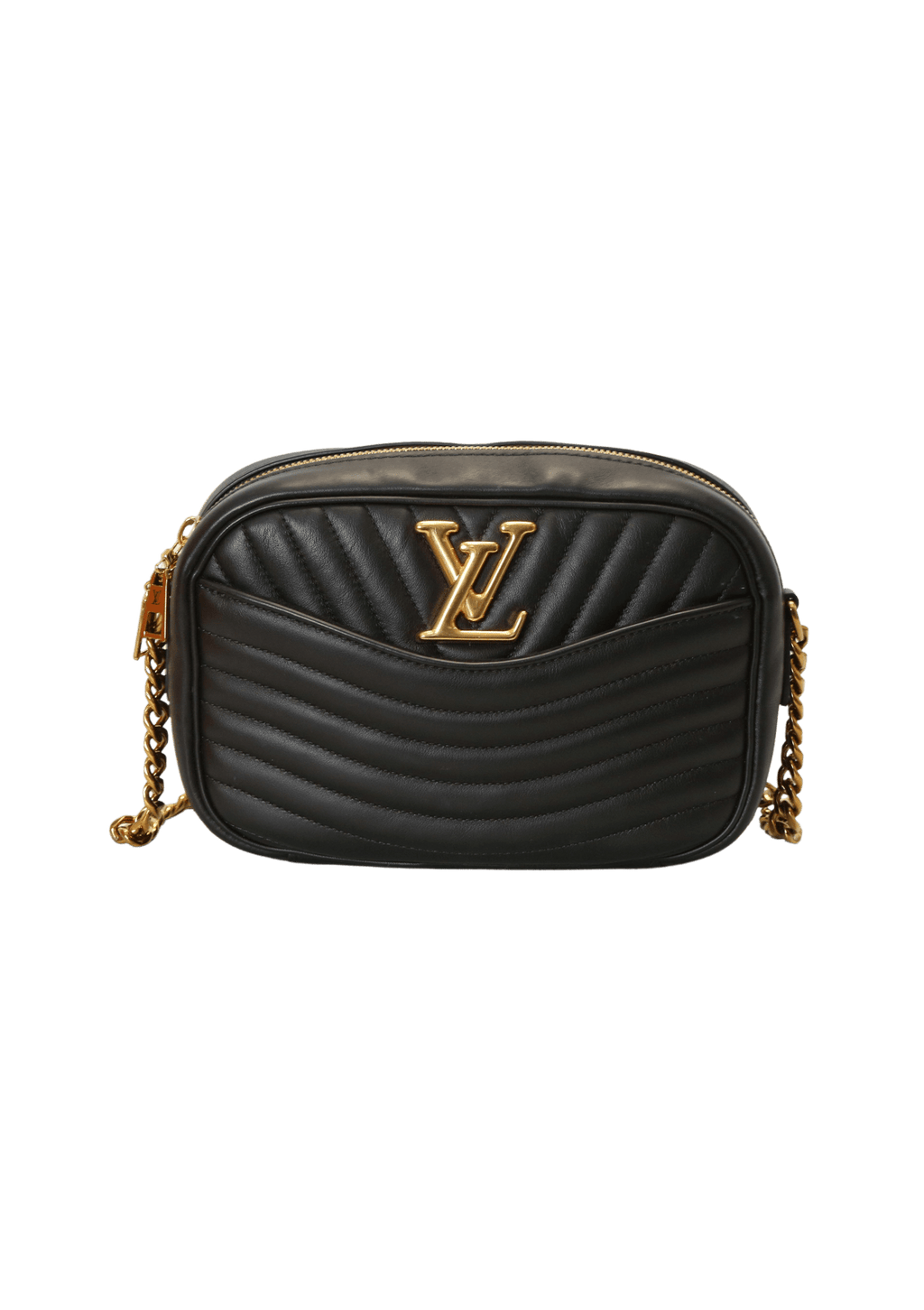 Products by Louis Vuitton: Louis Vuitton New Wave Camera Bag