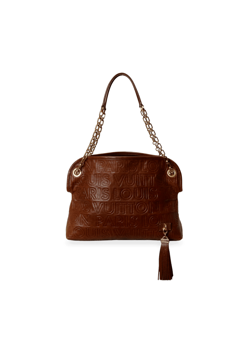 PARIS SOUPLE WISH BAG