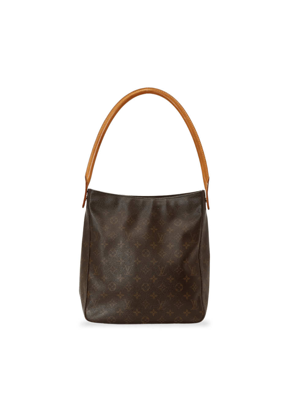 VINTAGE MONOGRAM LOOPING MM