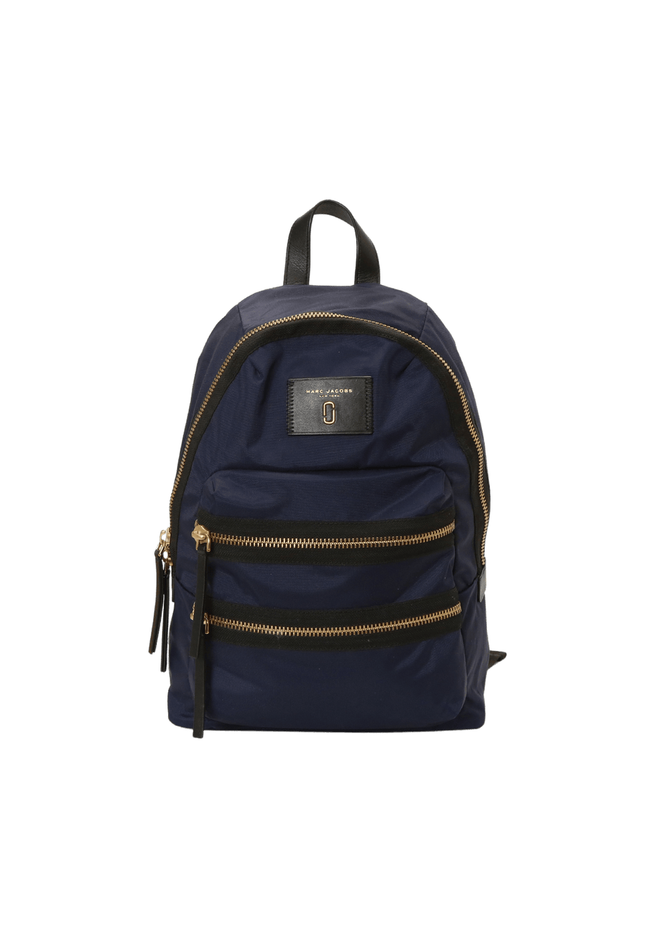 NYLON BIKER BACKPACK
