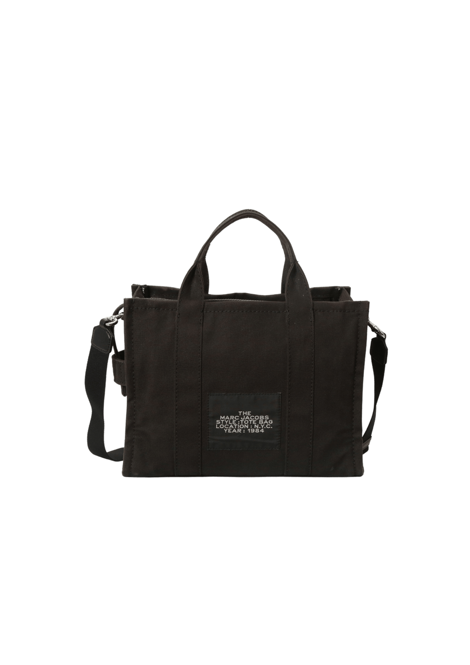 THE TOTE BAG