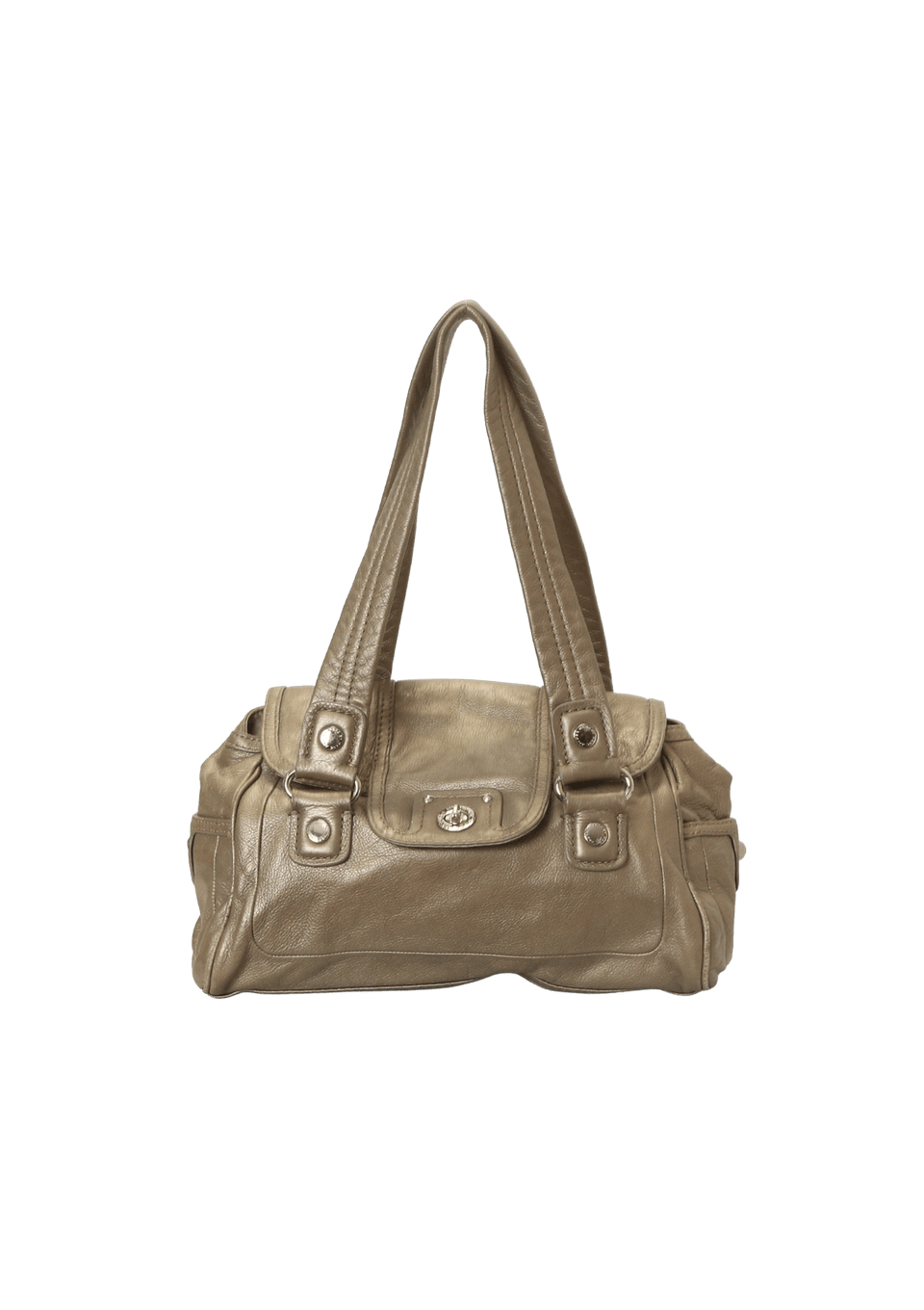 TOTALLY TURNLOCK BENNY BAG