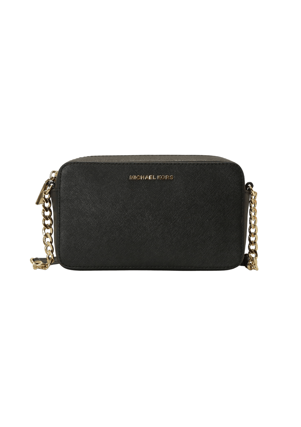 JET SET CROSSBODY BAG