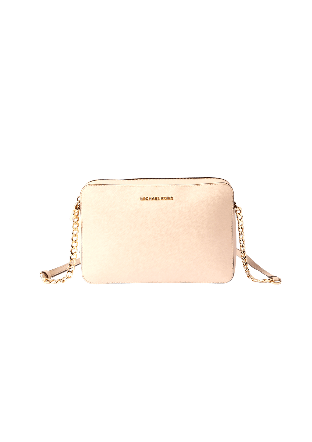 Michael kors crossbody clearance rosa