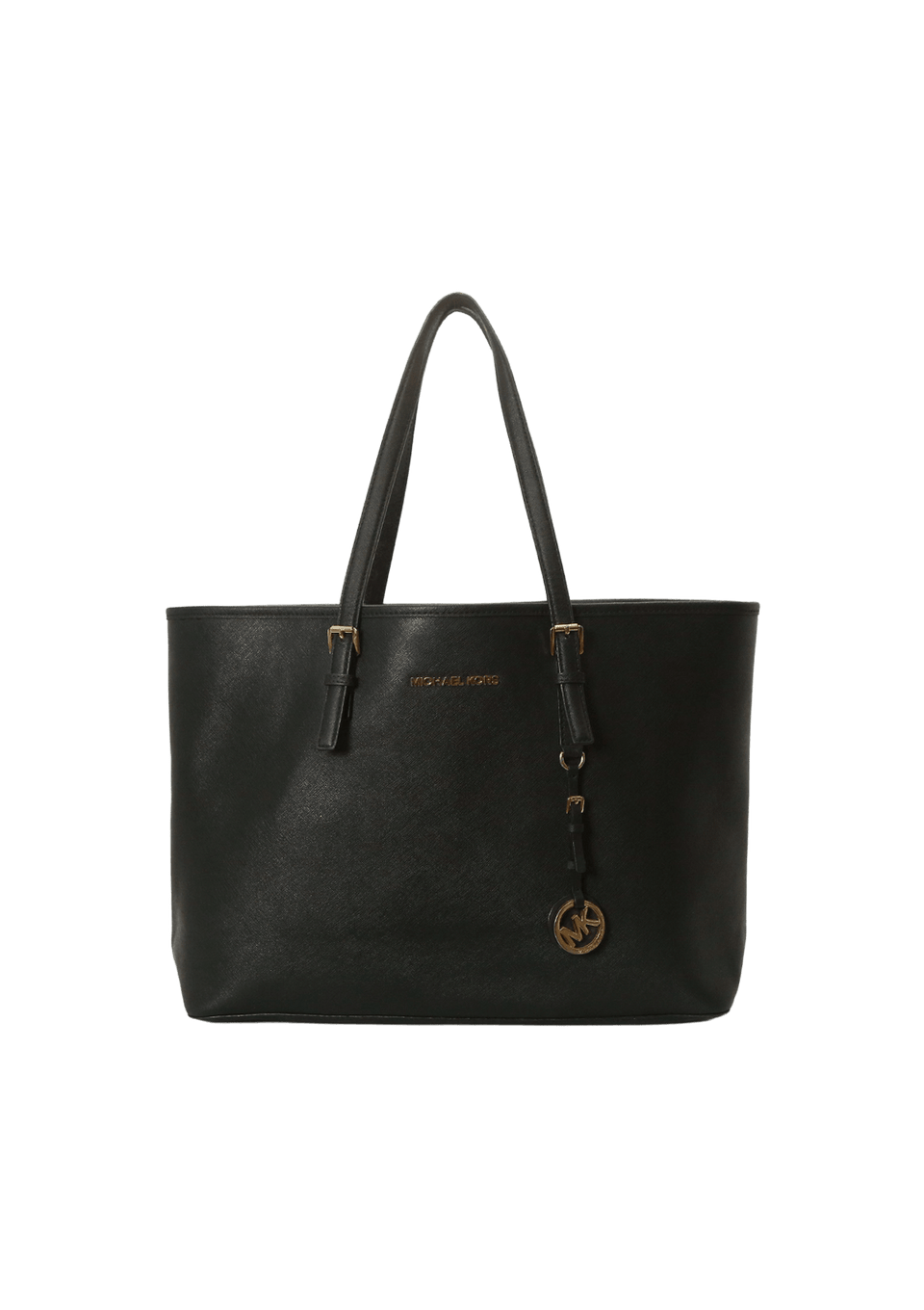 JET SET TOTE BAG