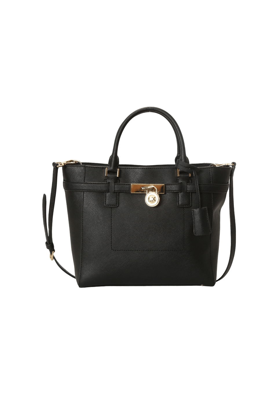 SAFFIANO HAMILTON BAG