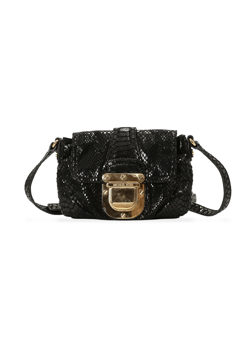 SMALL FLAP BAG