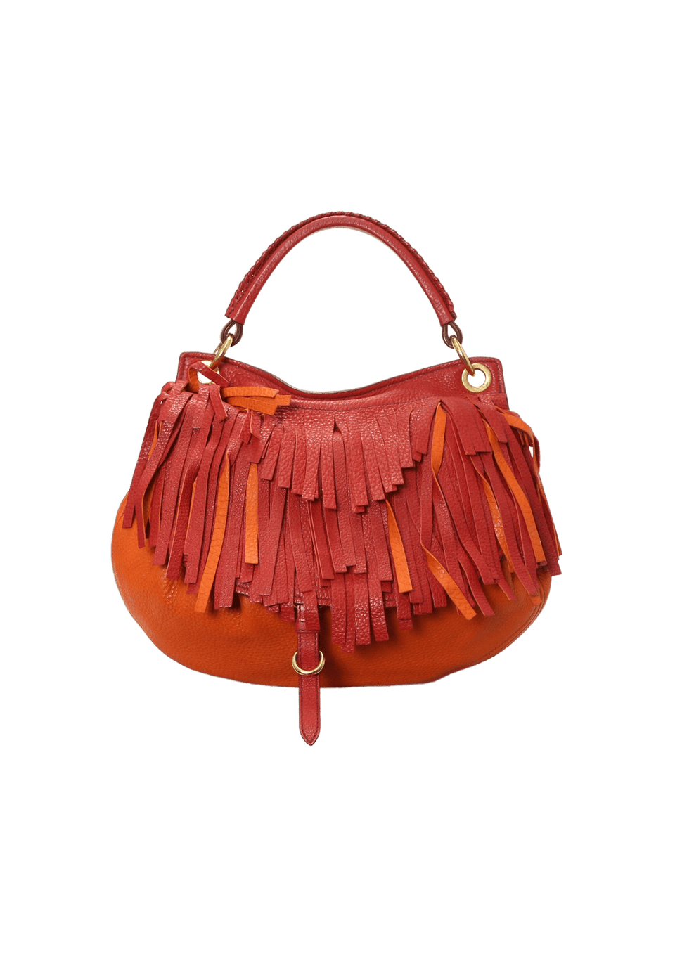 CARIBU FRINGE 2 WAY