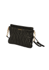 MATELASSÉ CROSSBODY BAG