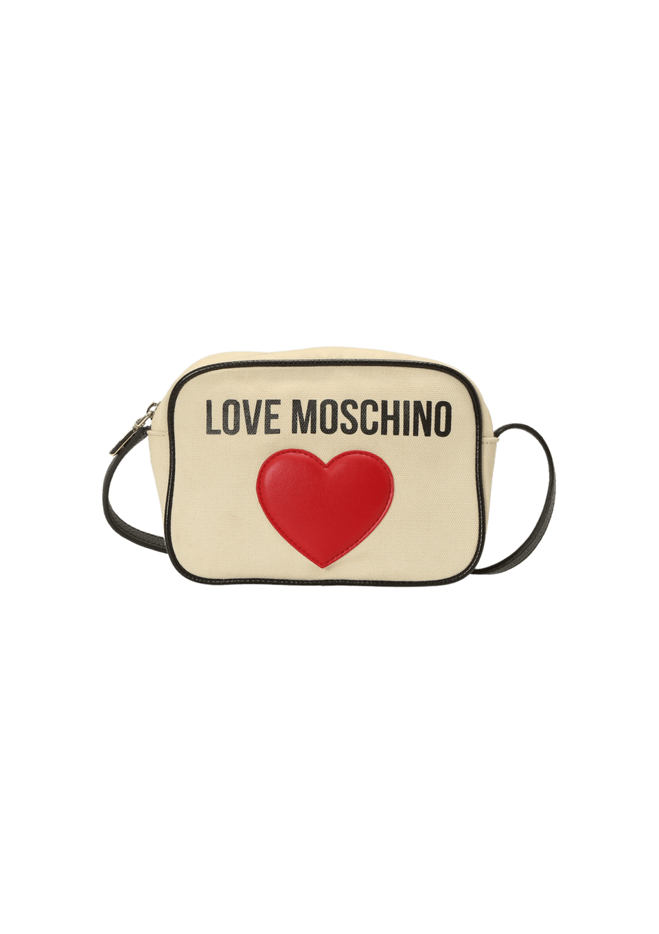 LOVE LOGO BAG