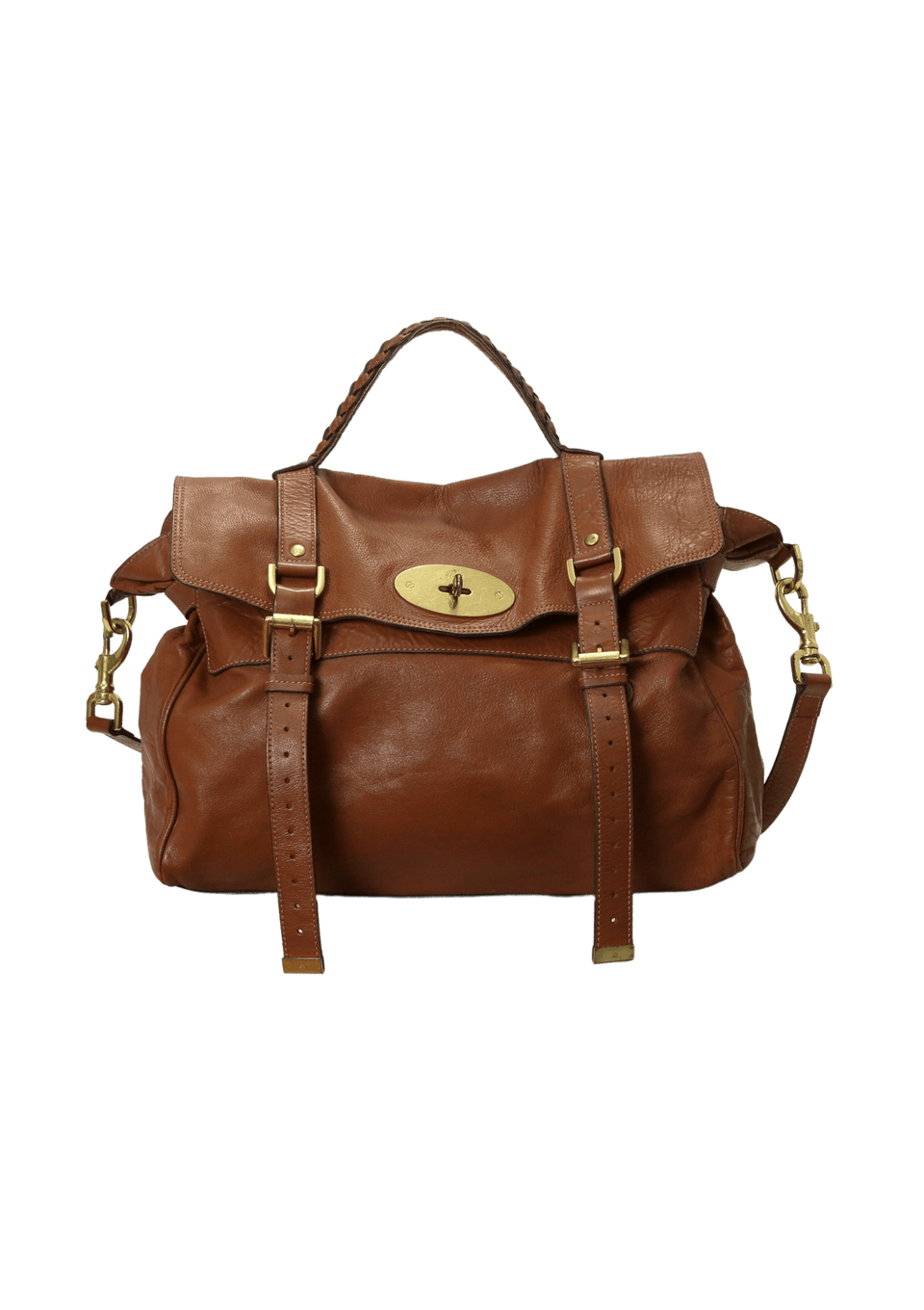 ALEXA BAG