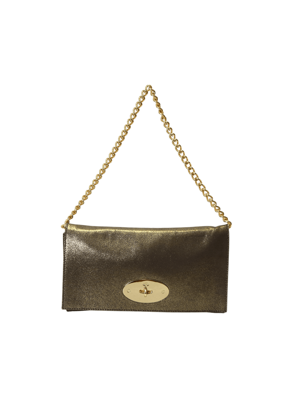 CLEMMIE CLUTCH