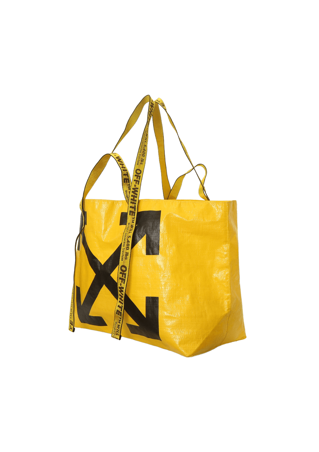 Off-White™- Arrows Tote Bag Release