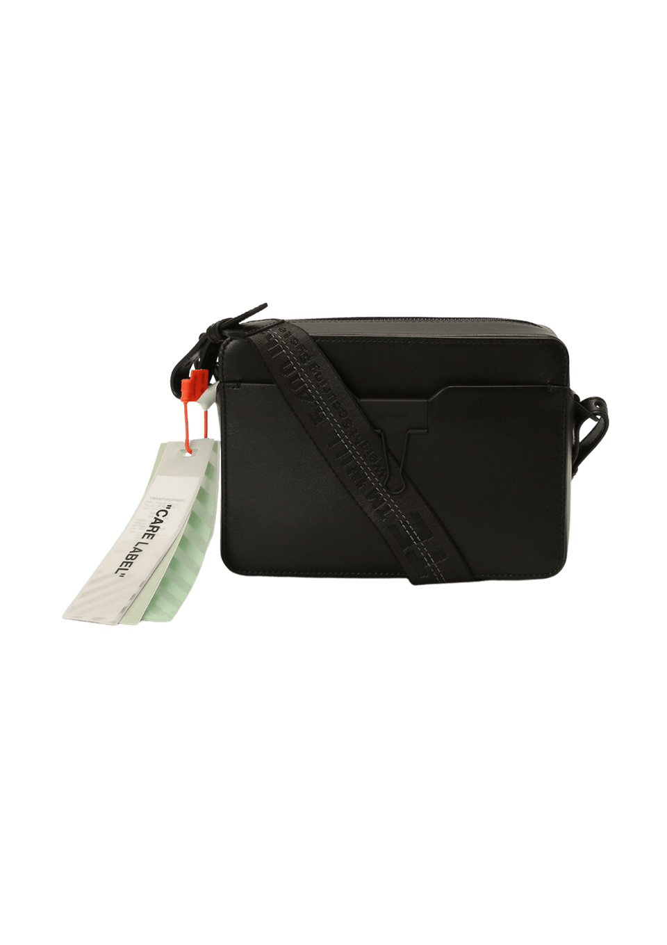 BINDER CLIP BAG