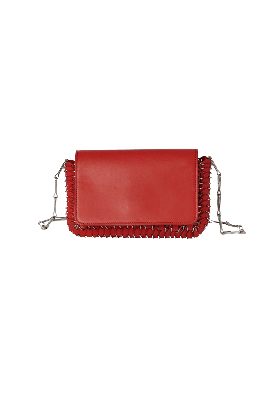 POCKET LEATHER