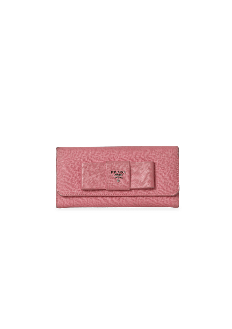 BOW CONTINETAL WALLET