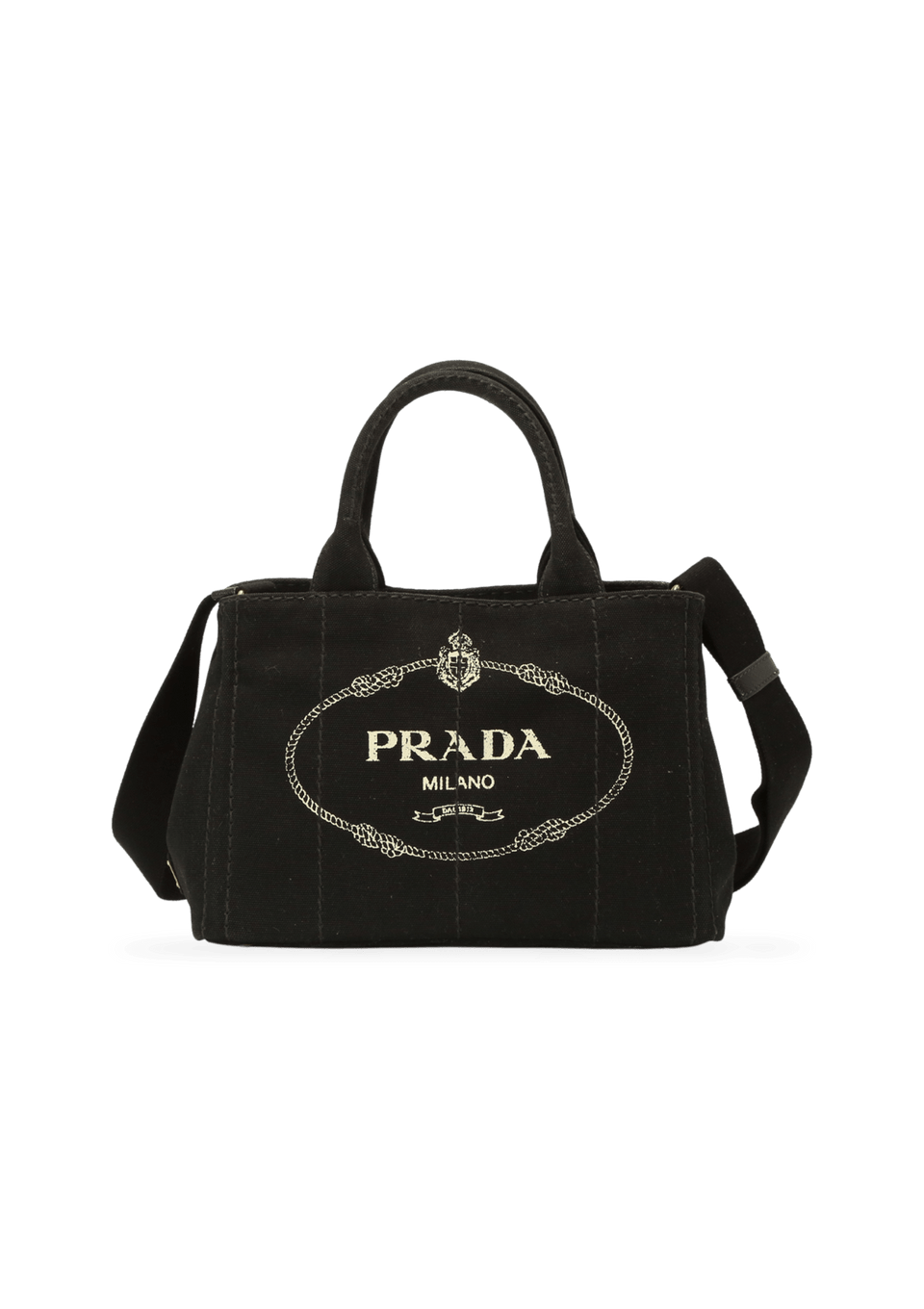 CANAPA LOGO TOTE