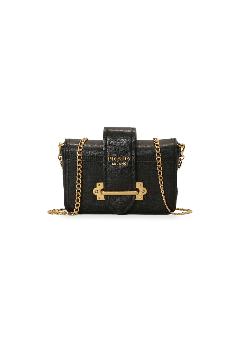 CITY CALF CAHIER
