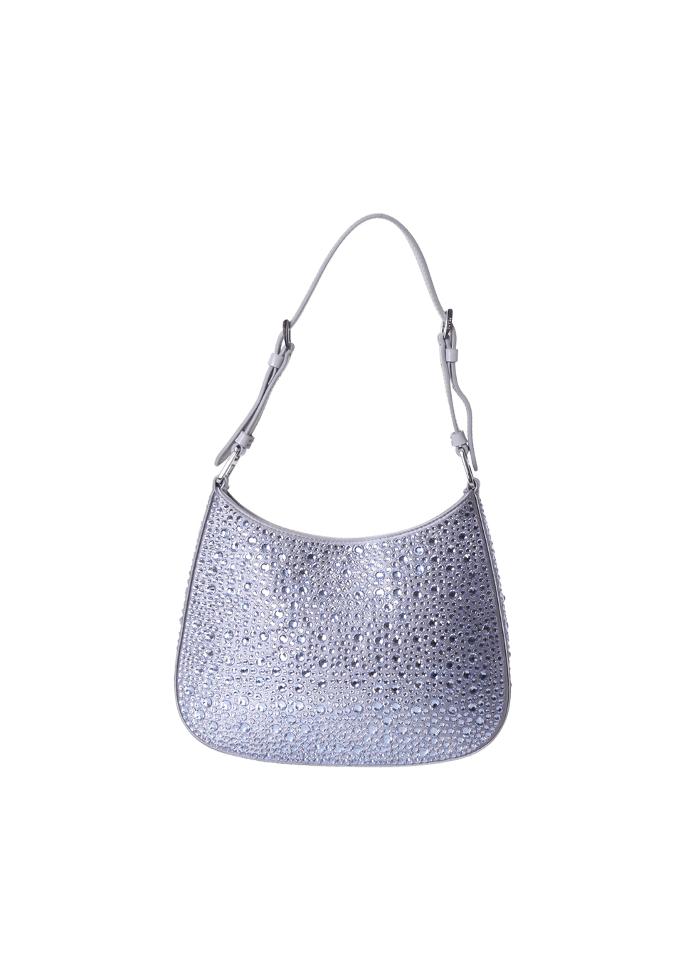 CLEO CRYSTAL BAG