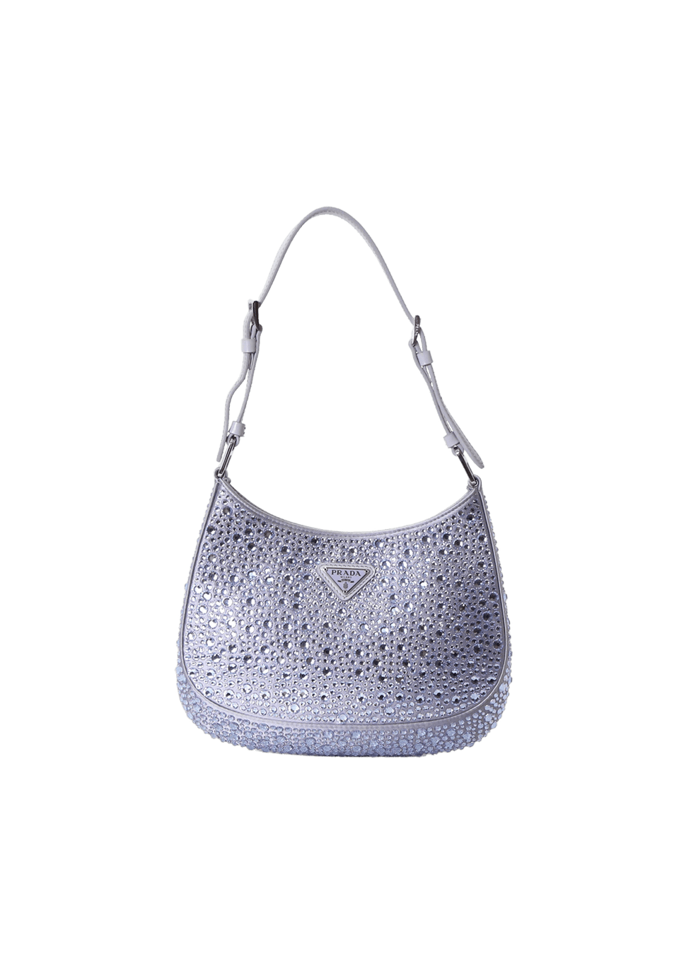 CLEO CRYSTAL BAG