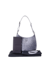 CLEO CRYSTAL BAG