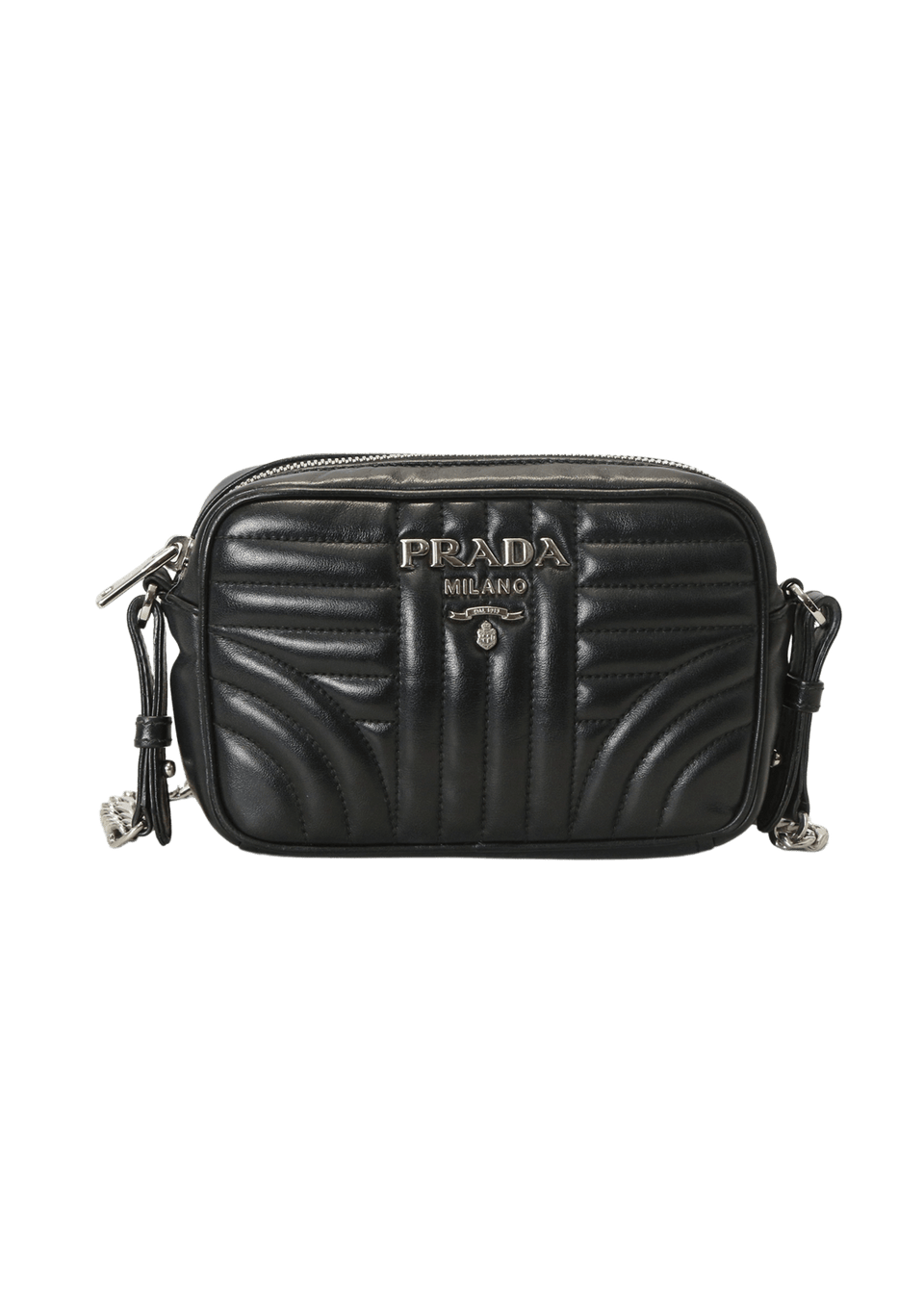 DIAGRAMME CAMERA BAG