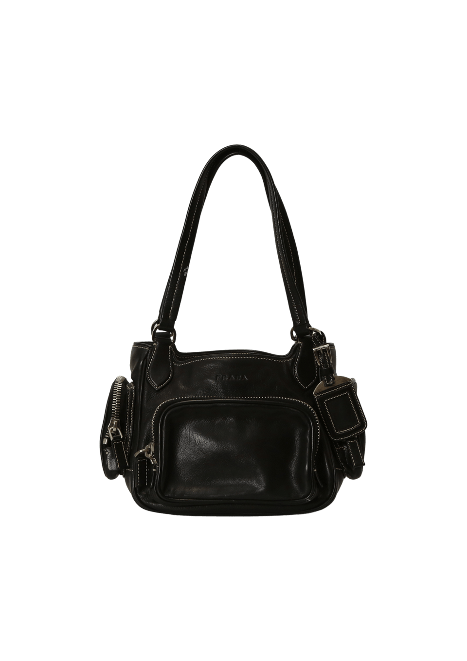 MULTI POCKETS BAG