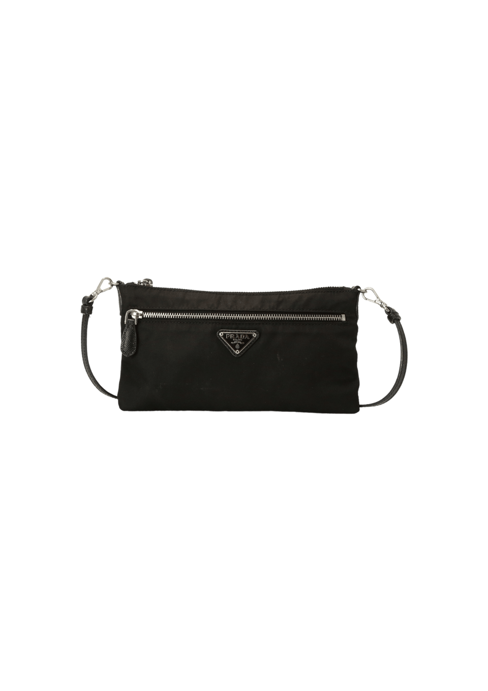 NYLON CROSSBODY