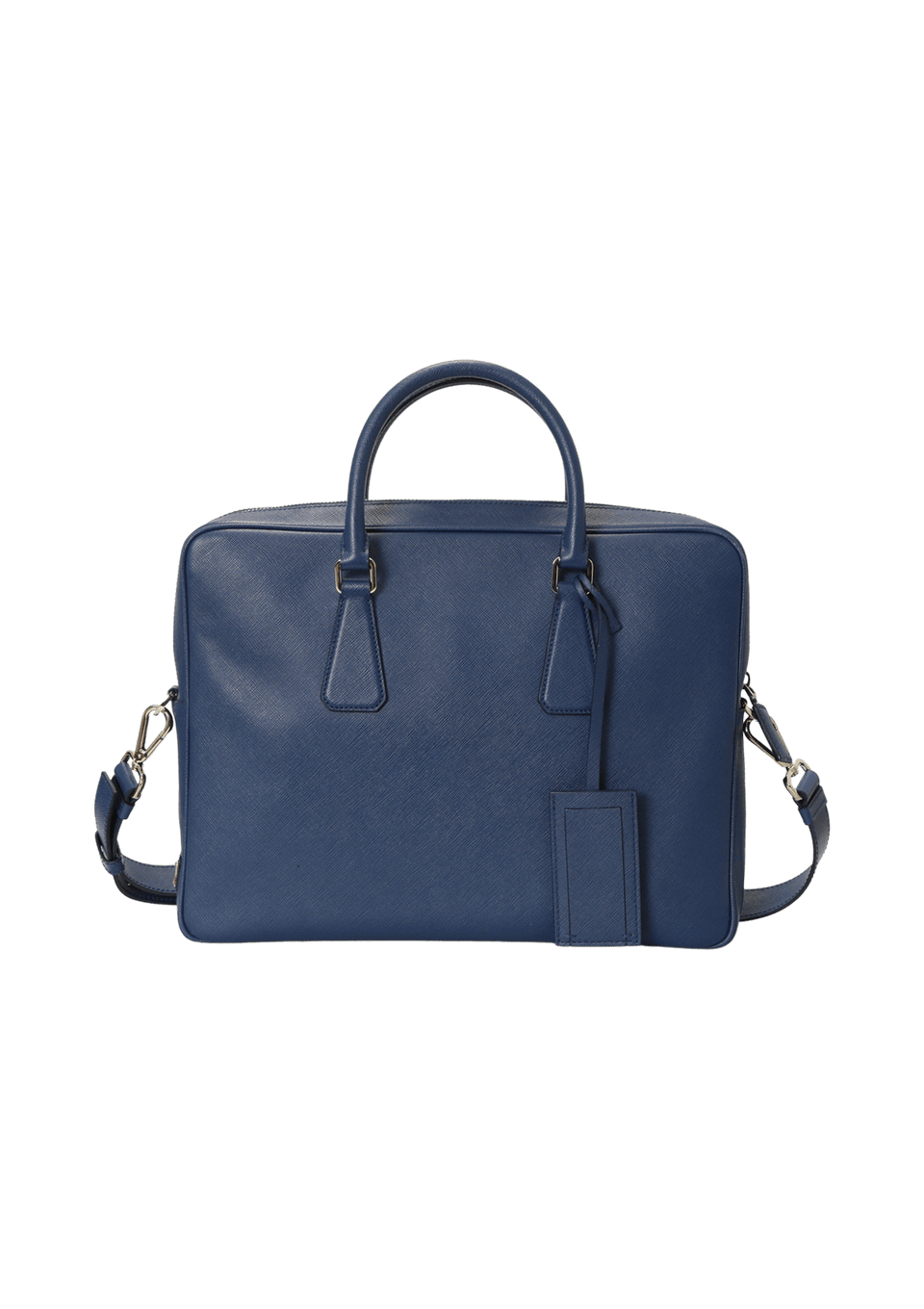 SAFFIANO BRIEFCASE
