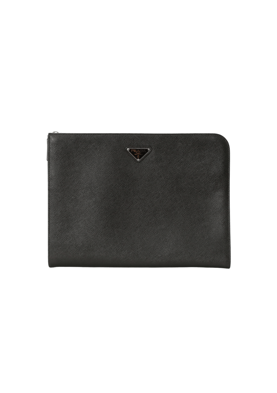 SAFFIANO LAP TOP CASE