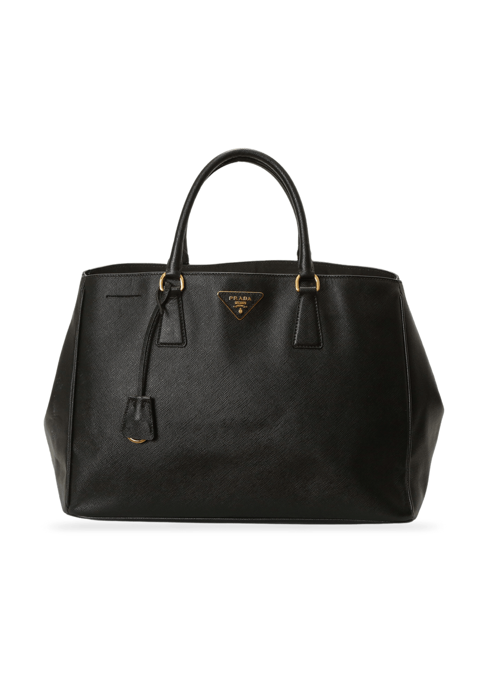 SAFFIANO LUX GALLERIA