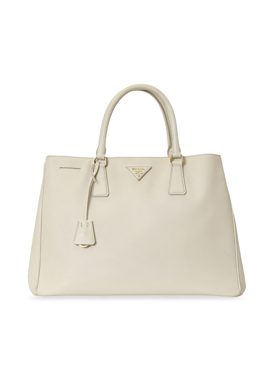 SAFFIANO LUX GALLERIA