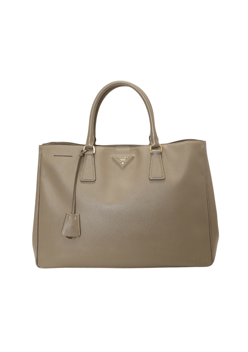 SAFFIANO LUX GALLERIA TOTE