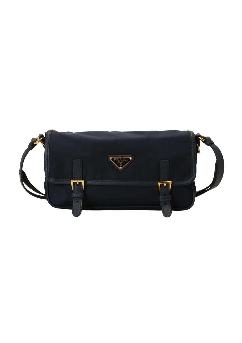 SAFFIANO TESSUTO MESSENGER