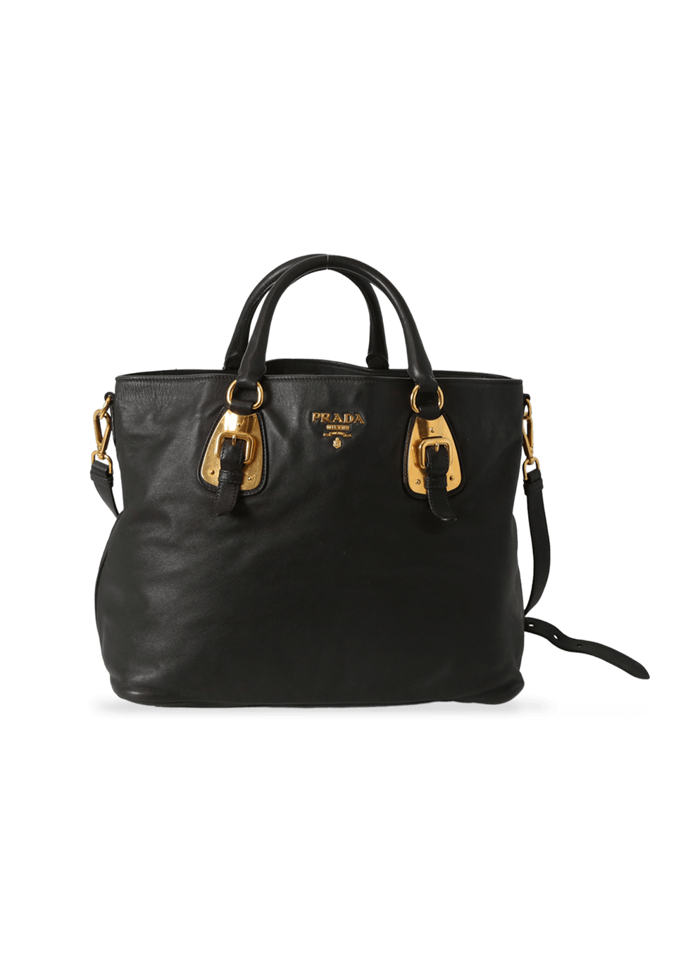 SOFT CALF SHOPPER