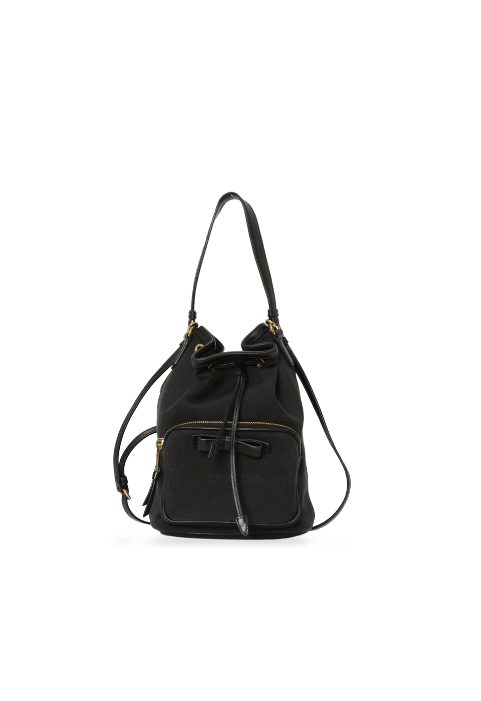 TESSUTO MINI BUCKET