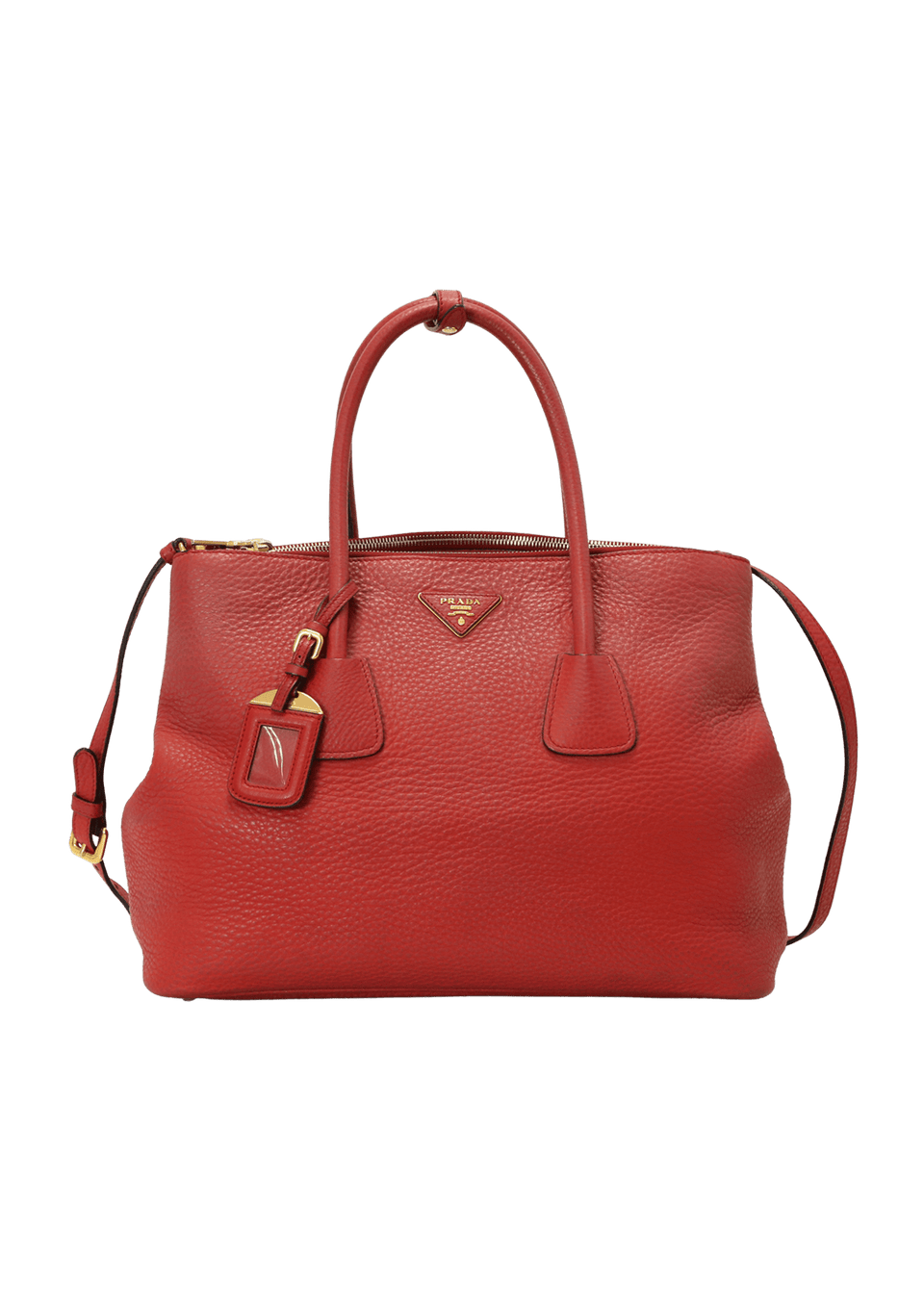 VITELLO DAINO SATCHEL
