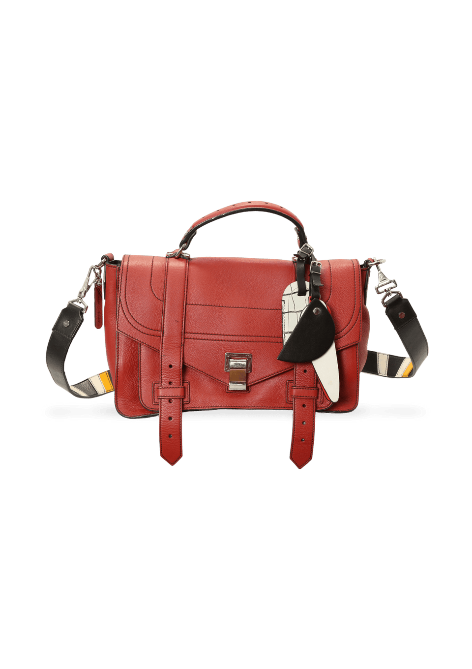 MEDIUM PS1 BAG