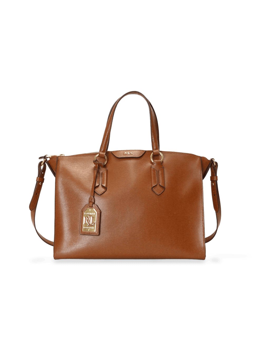 LEATHER BAG
