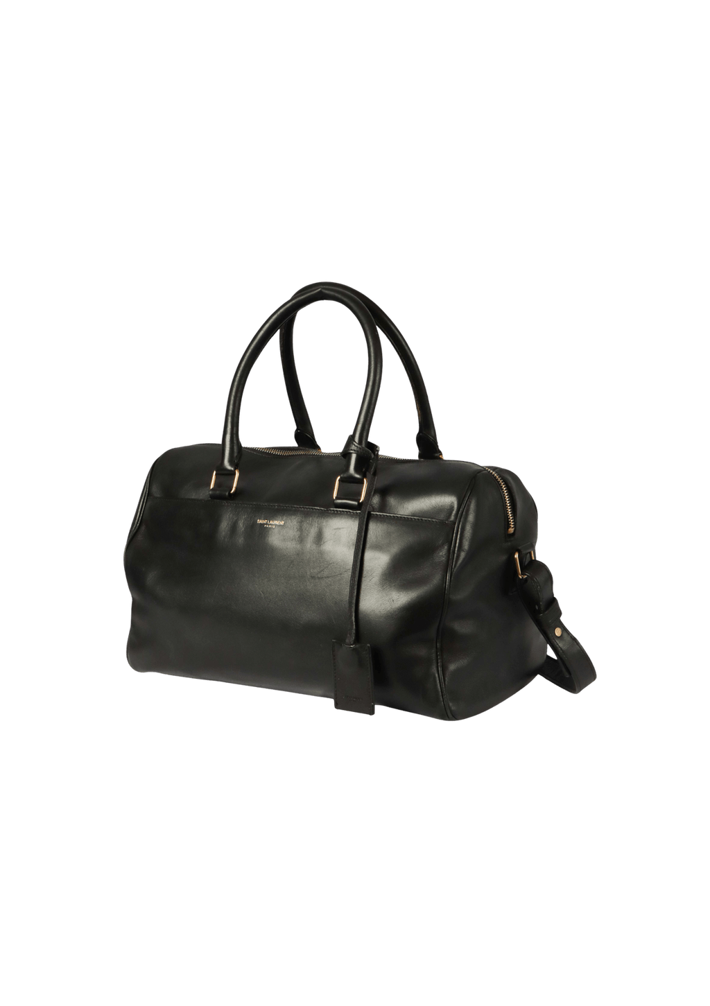 Saint laurent 2025 duffle 12