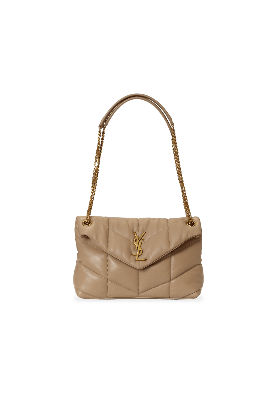 SMALL PUFFER BAG