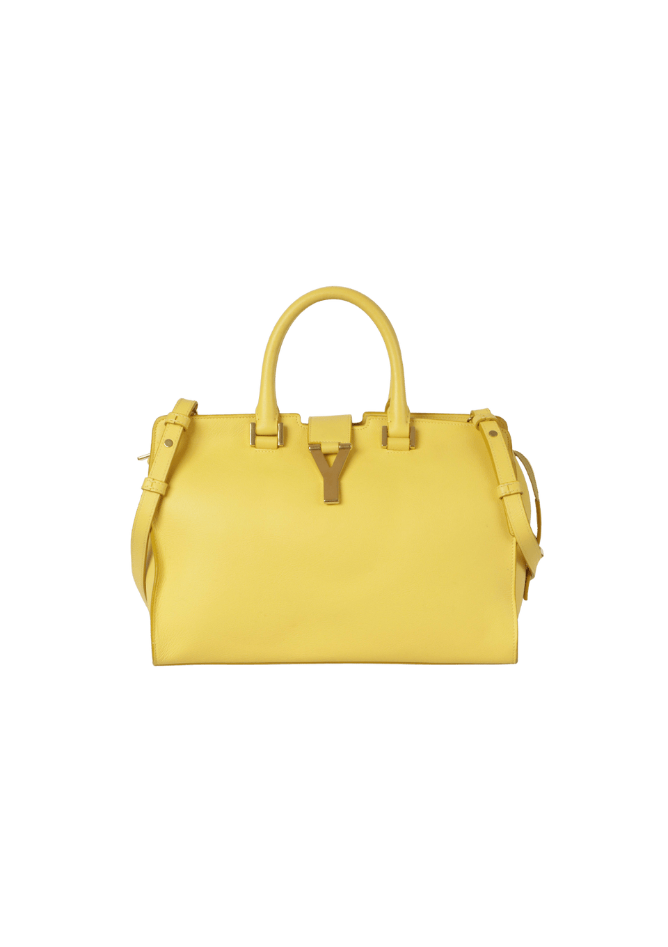 SMALL CLASSIC Y CABAS BAG