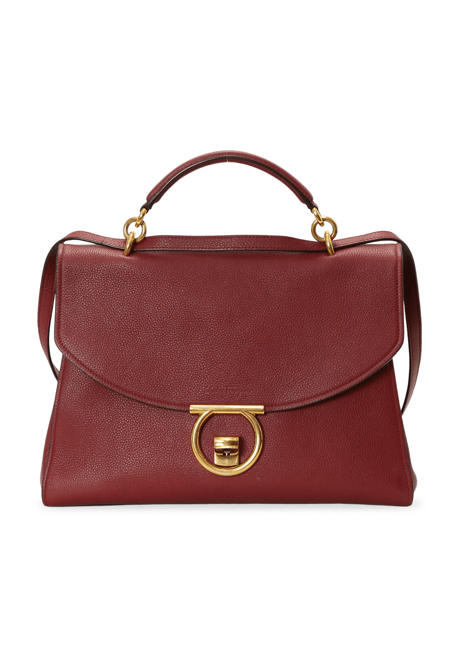 MARGOT HANDLE BAG