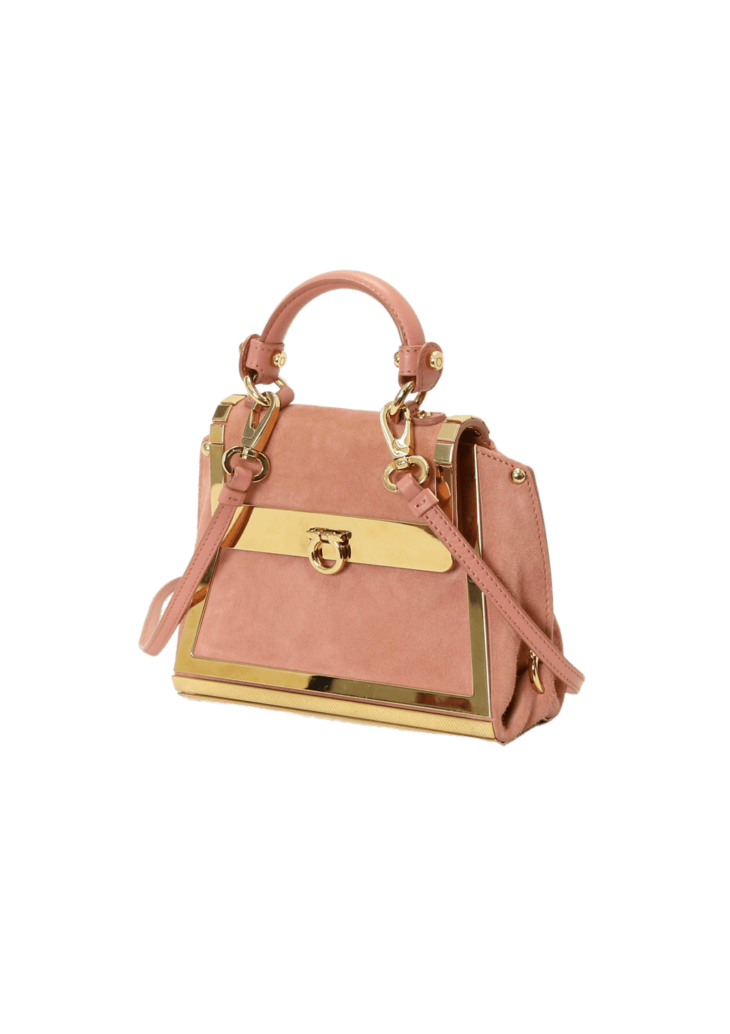 Ferragamo mini hot sale sofia bag