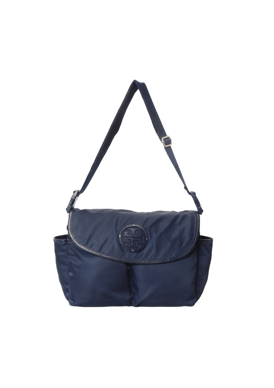 NYLON DIAPER BAG