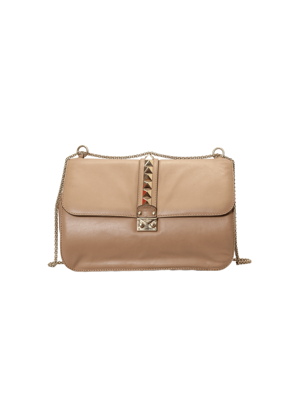 GLAM LOCK BAG